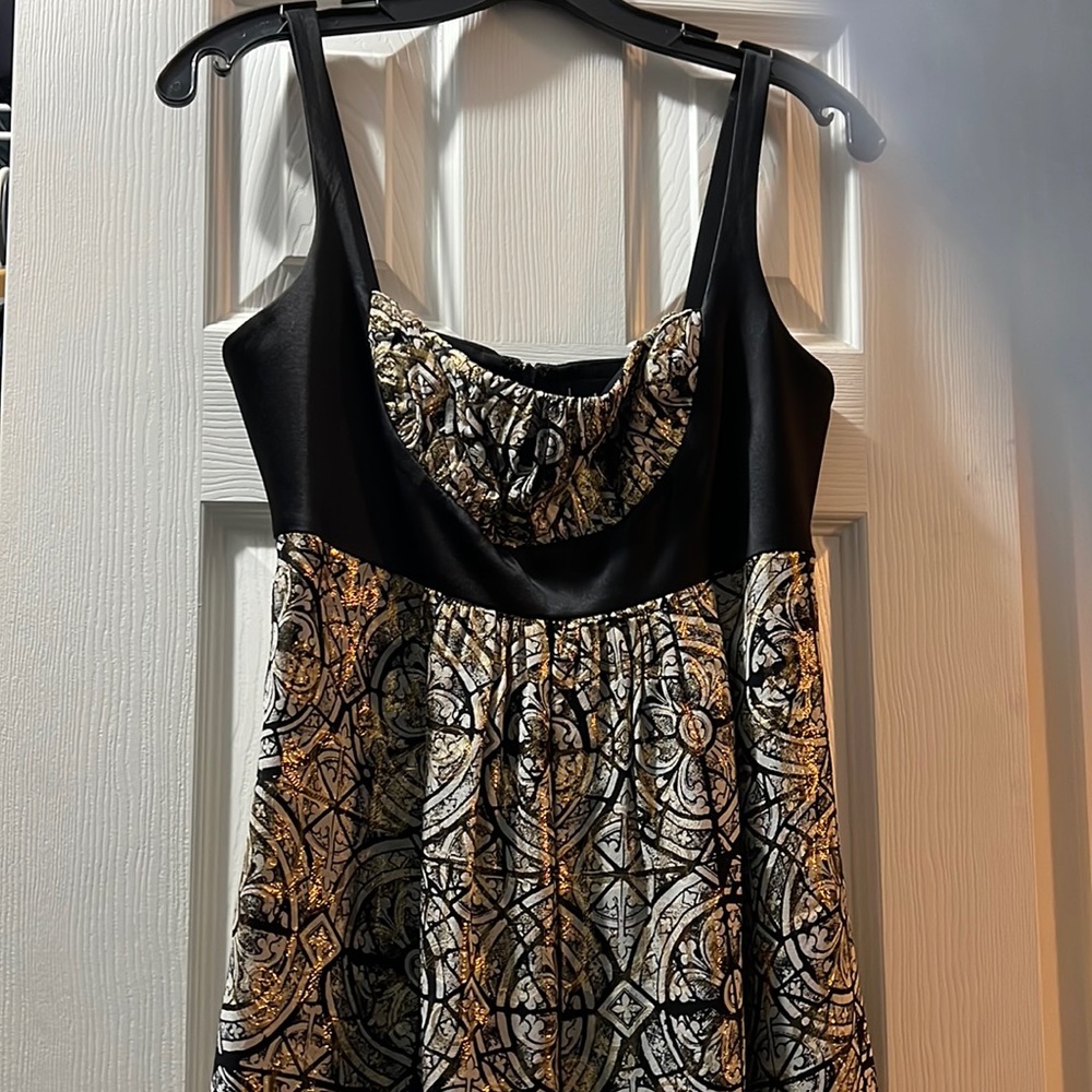 Nicole Miller Dress